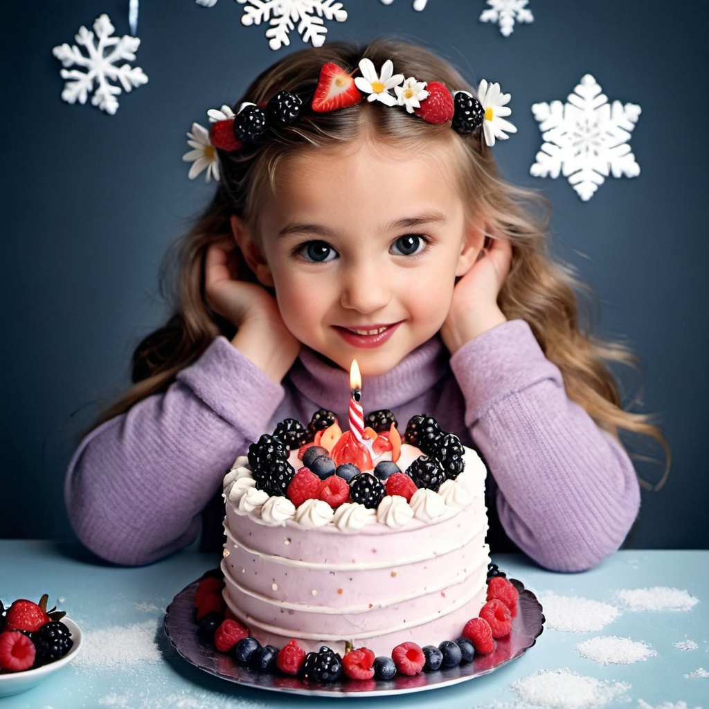 A Sweet Symphony of Imagination: Birthday Cake Ideas for&nbsp;Kids